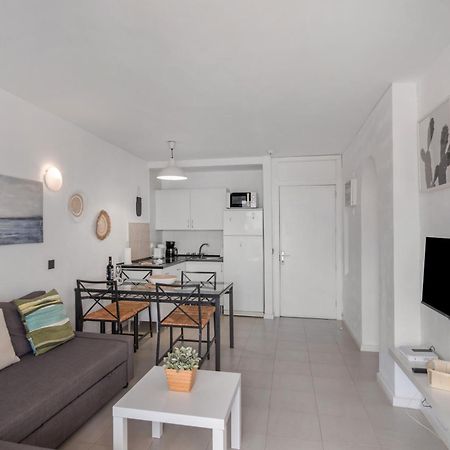 Apartment Taurito Big Terrace Exteriér fotografie
