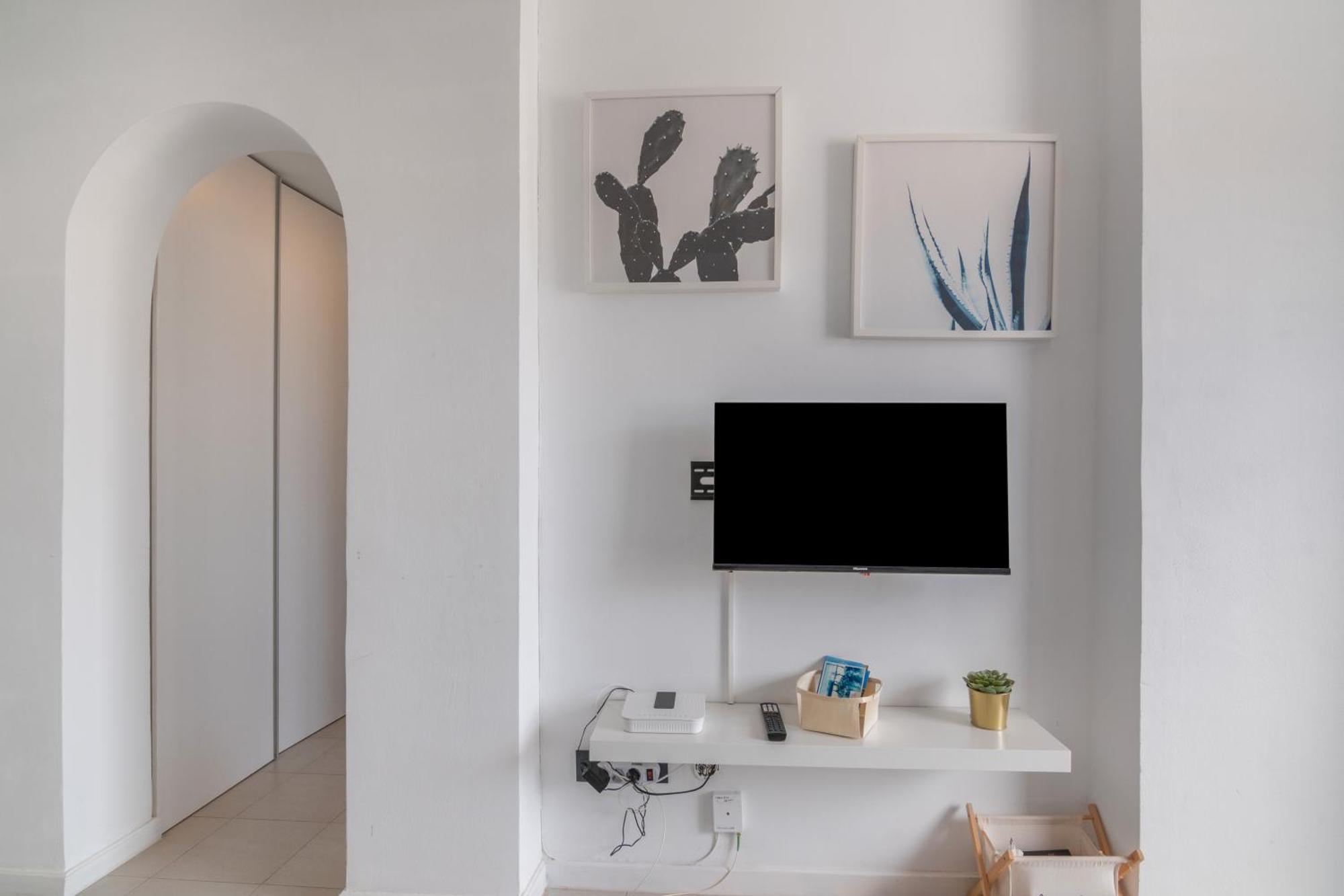 Apartment Taurito Big Terrace Exteriér fotografie